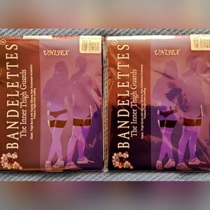 Bandelettes -- Brand New in Package, Size B